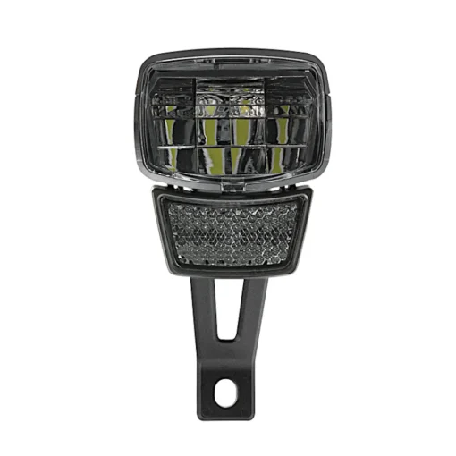 ROSE Bikes NXT 60 Dynamo LED Front Light| Dynamo-Powered