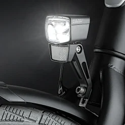 ROSE Bikes NXT 60 Dynamo LED Front Light| Dynamo-Powered