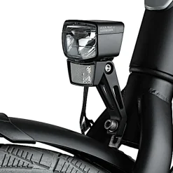 ROSE Bikes NXT 60 Dynamo LED Front Light| Dynamo-Powered