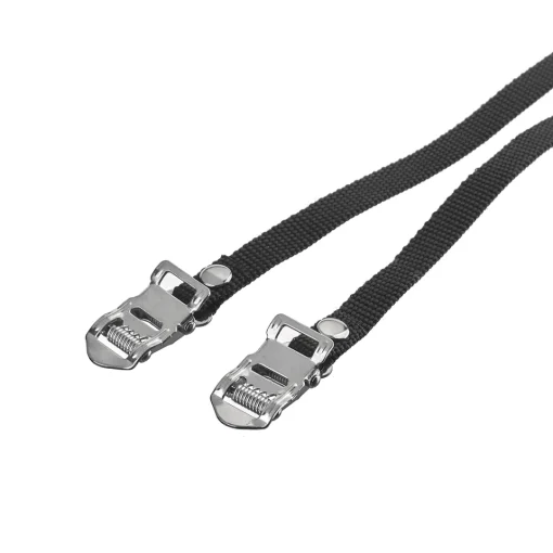 ROSE Bikes nylon pedal straps for toe clips| Accessories