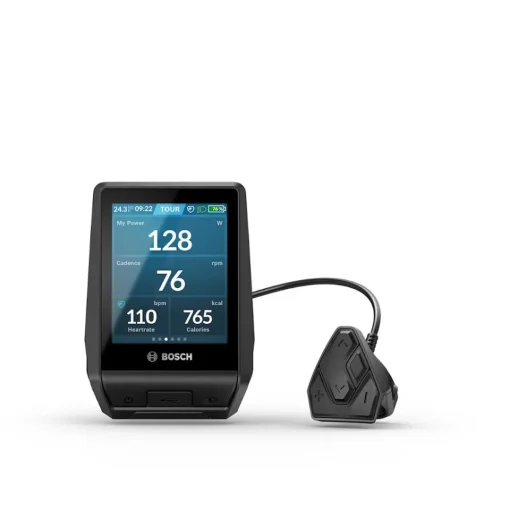 ROSE Bikes Nyon E-Bike Retrofit Kit| On-Board Computers