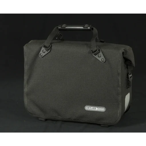 ROSE Bikes OFFICE-BAG HIGH-VIS QL3.1 Pannier| Bike Bags