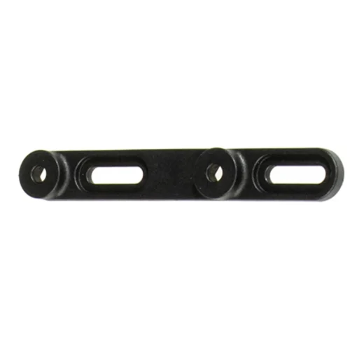 ROSE Bikes OFFSET-PLATE 64 mm Adapter F9964| Bike Bags
