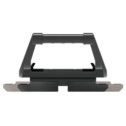 ROSE Bikes Omni QuickTrack™ Adapter Plate for Rear Racks| Accessories|Bike Bags