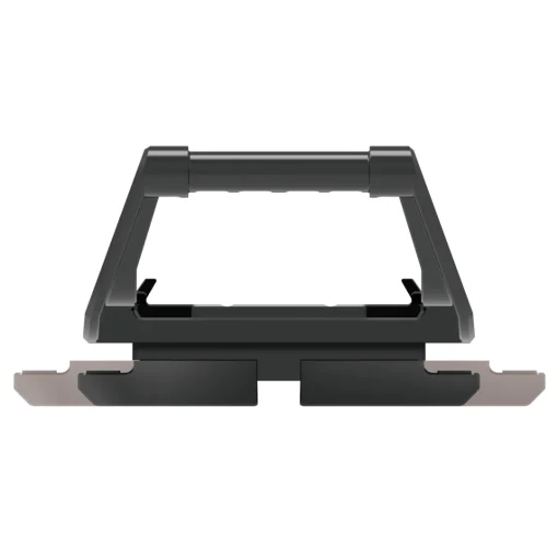 ROSE Bikes Omni QuickTrack™ Adapter Plate for Rear Racks| Accessories|Bike Bags