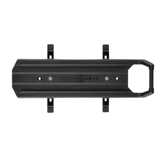 ROSE Bikes Omni Quicktrack Adapter Plate Large for Rear Racks| Accessories