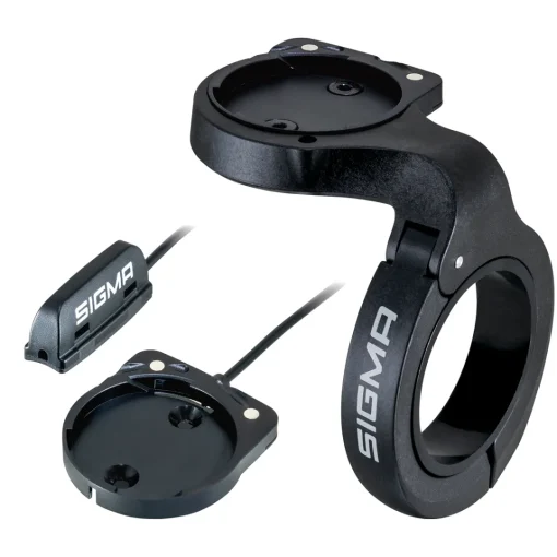 ROSE Bikes Overclamp Butler 2450 WL/WR Handlebar Mount for BC 12.0/14.0 Bike Computer| Bike Computers