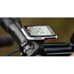 ROSE Bikes Overclamp Butler GPS Handlebar Mount for Rox 2.0/4.0/11.1 Evo Bike Computer| Bike Computers