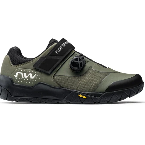 ROSE Bikes OVERLAND PLUS MTB/Touring Shoes| MTB Shoes|Leisure And Touring Shoes