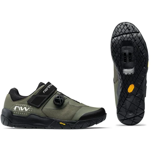 ROSE Bikes OVERLAND PLUS MTB/Touring Shoes| MTB Shoes|Leisure And Touring Shoes