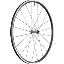 ROSE Bikes P 1800 SPLINE® 23 Road Front Wheel 28”/700C (5.100mm, rim brake)| Road
