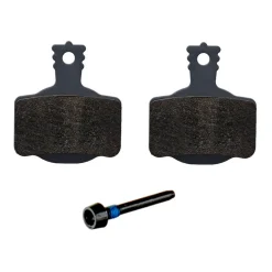 ROSE Bikes 7.P Performance Disc Pads for MT2/MT4/MT6/MT8/Trail| Disc Brake Pads|Additional Accessories