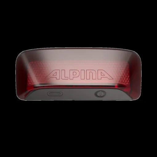 ROSE Bikes PARANUS PLUGIN LIGHT LED Helmet Light| Helmet Accessories