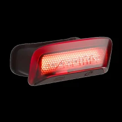 ROSE Bikes PARANUS PLUGIN LIGHT LED Helmet Light| Helmet Accessories