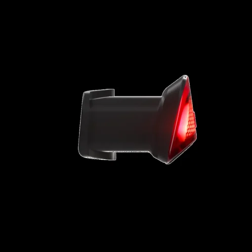 ROSE Bikes PARANUS PLUGIN LIGHT LED Helmet Light| Helmet Accessories