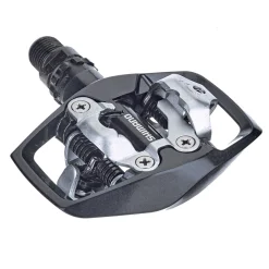 ROSE Bikes PD-ED500 SPD sports pedals| Clipless