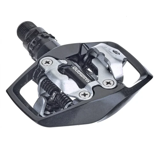 ROSE Bikes PD-ED500 SPD sports pedals| Clipless