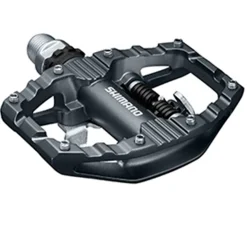 ROSE Bikes PD-EH500 Pedals / Dual Pedals (Duo Pedals / Hybrid Pedals / Combo Pedals)| Clipless