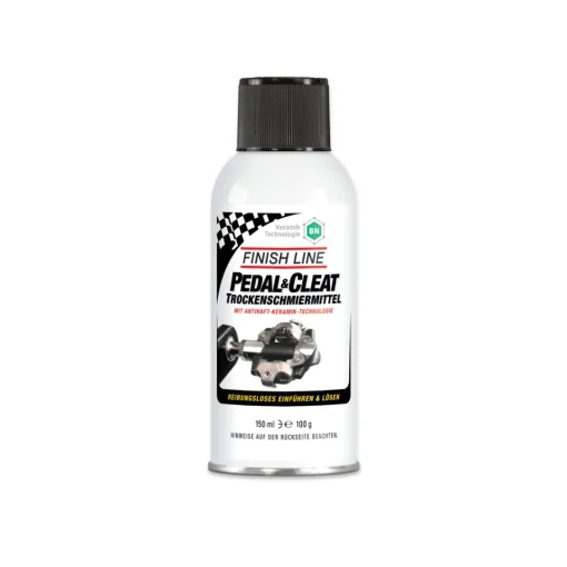 ROSE Bikes Pedal & Cleat Dry Lubricant| Care Products