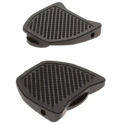 ROSE Bikes Pedal Plates for Clipless Shimano SPD-SL Pedals| Accessories