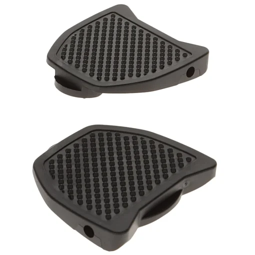 ROSE Bikes Pedal Plates for Clipless Shimano SPD-SL Pedals| Accessories