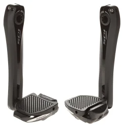 ROSE Bikes Pedal Plates for Clipless Shimano SPD-SL Pedals| Accessories