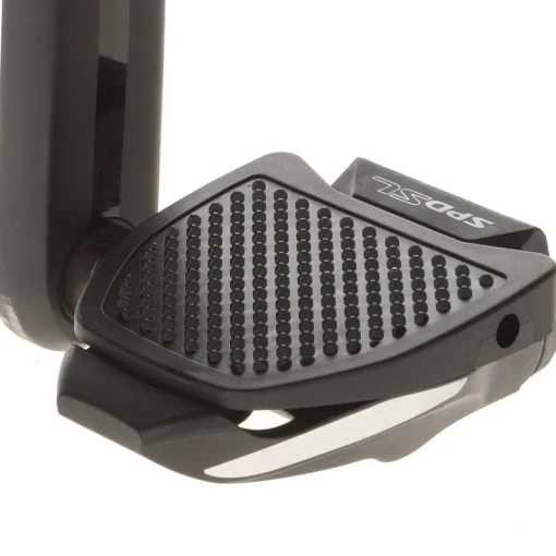 ROSE Bikes Pedal Plates for Clipless Shimano SPD-SL Pedals| Accessories