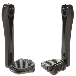 ROSE Bikes Pedal Plates for Clipless Look Keo Pedals| Accessories