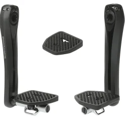ROSE Bikes Pedal Plates for Crankbrothers Eggbeater & Candy Clipless Pedals| Accessories