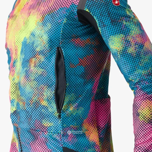 ROSE Bikes PERFETTO LTD RoS 2 GORE TEX Softshell Cycling Jacket| MTB Jackets|Road Bike Jackets