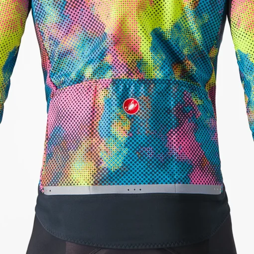 ROSE Bikes PERFETTO LTD RoS 2 GORE TEX Softshell Cycling Jacket| MTB Jackets|Road Bike Jackets