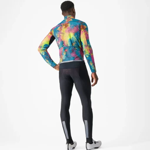 ROSE Bikes PERFETTO LTD RoS 2 GORE TEX Softshell Cycling Jacket| MTB Jackets|Road Bike Jackets