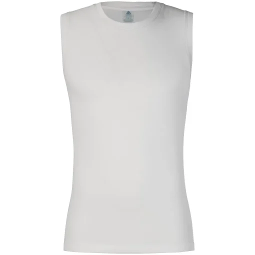 ROSE Bikes PERFORMANCE LIGHT ECO BL TOP CREW NECK SINGLET Sleeveless Undershirt| Cycling Undershirts