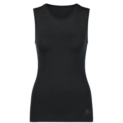 ROSE Bikes PERFORMANCE LIGHT ECO BL TOP CREW NECK SINGLET Women’s Base Layer| Cycling Undershirts