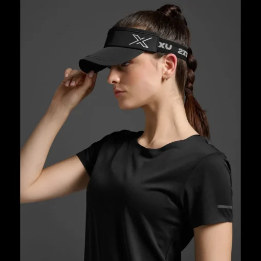 ROSE Bikes Performance Visor| Running Caps And Visors