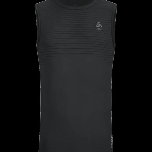 ROSE Bikes PERFORMANCE X-LIGHT ECO BL TOP CREW NECK SINGLET Sleeveless Undershirt| Cycling Undershirts
