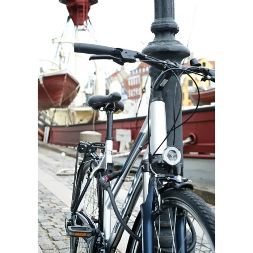 ROSE Bikes Phantom 8960 TexFL armoured cable lock| Cable Locks