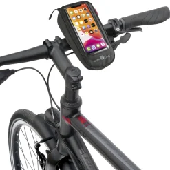 ROSE Bikes PHONE BAG COMFORT| Smartphone Accessories