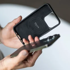 ROSE Bikes Phone Case SPC+ incl. SPC Adapter| Smartphone Accessories
