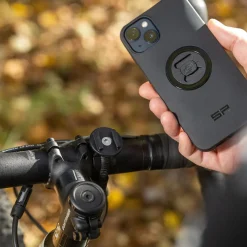 ROSE Bikes Phone Case SPC+ incl. SPC Adapter| Smartphone Accessories