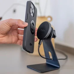 ROSE Bikes Phone Case SPC+ incl. SPC Adapter| Smartphone Accessories