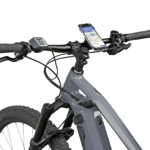 ROSE Bikes PHONEPAD LOOP Smartphone Mount| Smartphone Accessories