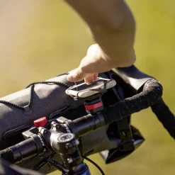 ROSE Bikes PHONEPAD QUAD MINI Smartphone Mount| Smartphone Accessories