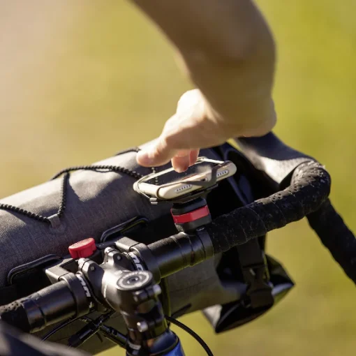 ROSE Bikes PHONEPAD QUAD MINI Smartphone Mount| Smartphone Accessories