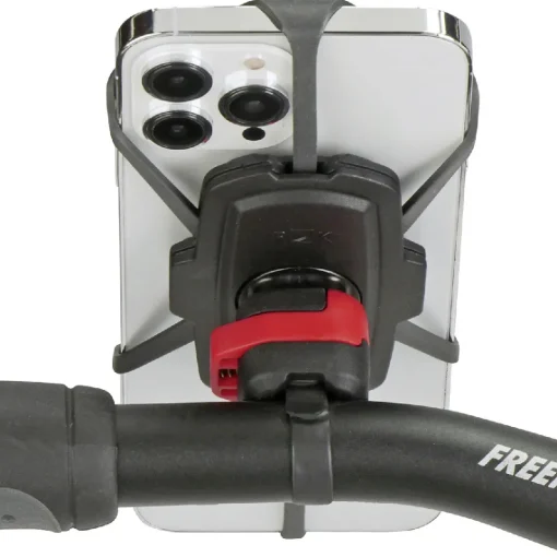 ROSE Bikes PHONEPAD QUAD MINI Smartphone Mount| Smartphone Accessories