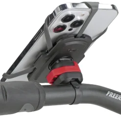 ROSE Bikes PHONEPAD QUAD MINI Smartphone Mount| Smartphone Accessories