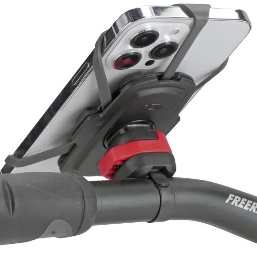 ROSE Bikes PHONEPAD QUAD MINI Smartphone Mount| Smartphone Accessories