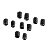 ROSE Bikes Pins for Pro Magnesium Pedal 10 Pack| Accessories|MTB Flat Pedals