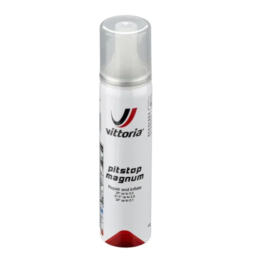 ROSE Bikes Pit Stop Magnum MTB Puncture Spray| Tubulars|Clinchers