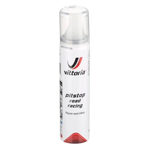 ROSE Bikes Pit Stop Road Bike Puncture Spray| Tubulars|Clinchers